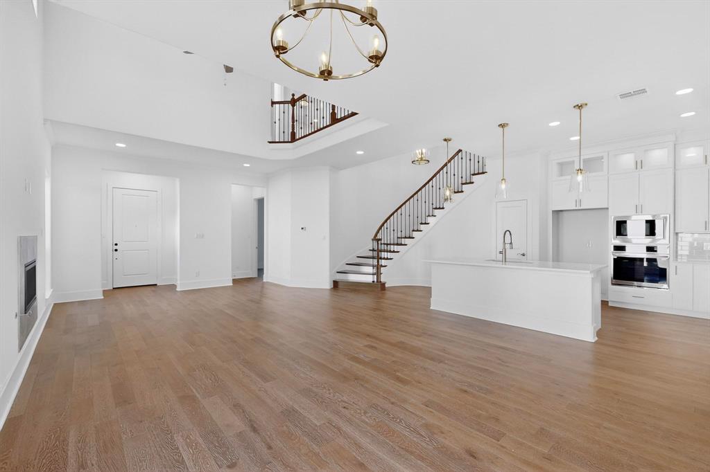 7921 Renaissance Boulevard McKinney, TX 75070 - Photo 9 of 36