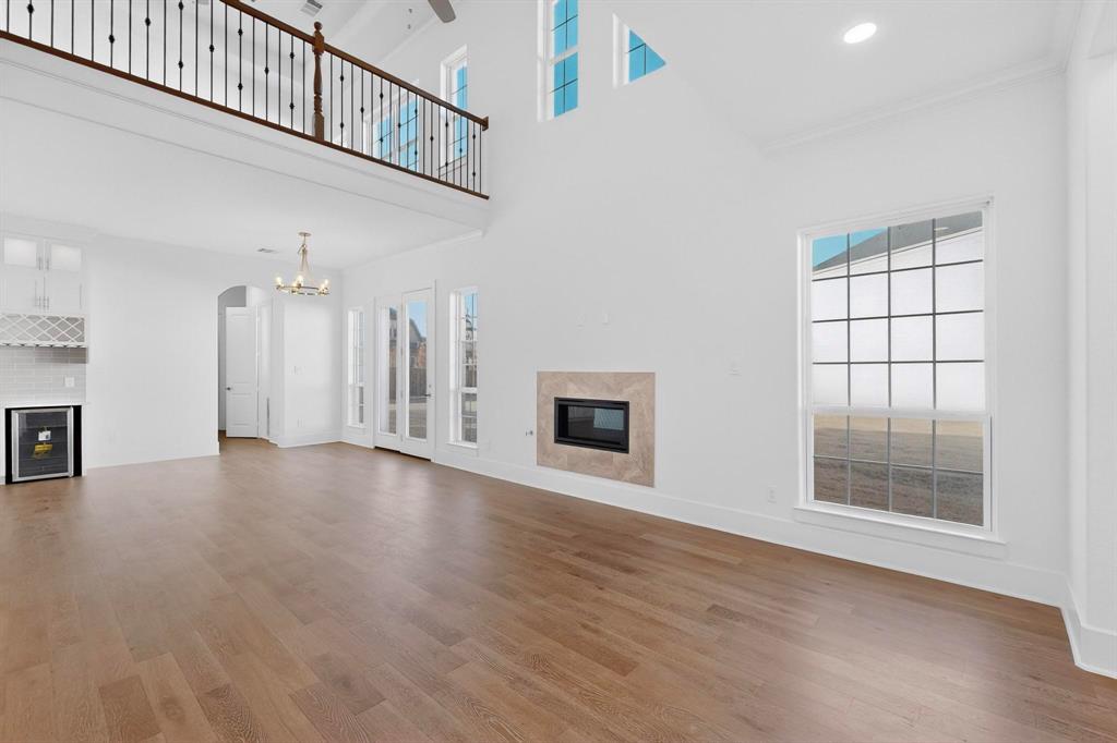 7921 Renaissance Boulevard McKinney, TX 75070 - Photo 10 of 36