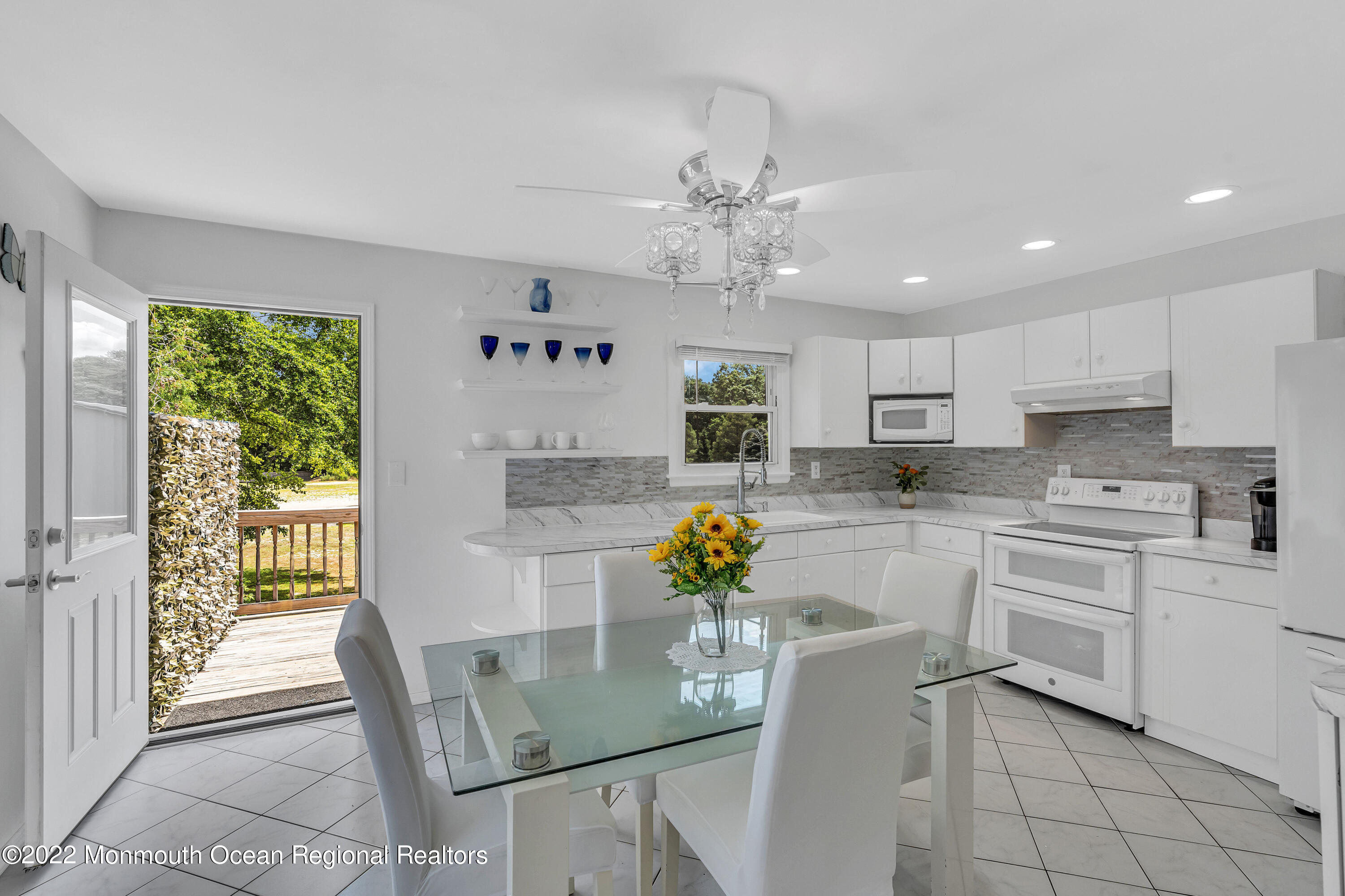 80 East Fish Road Jackson, NJ 08527 - Photo 11 of 55 Kitchen
