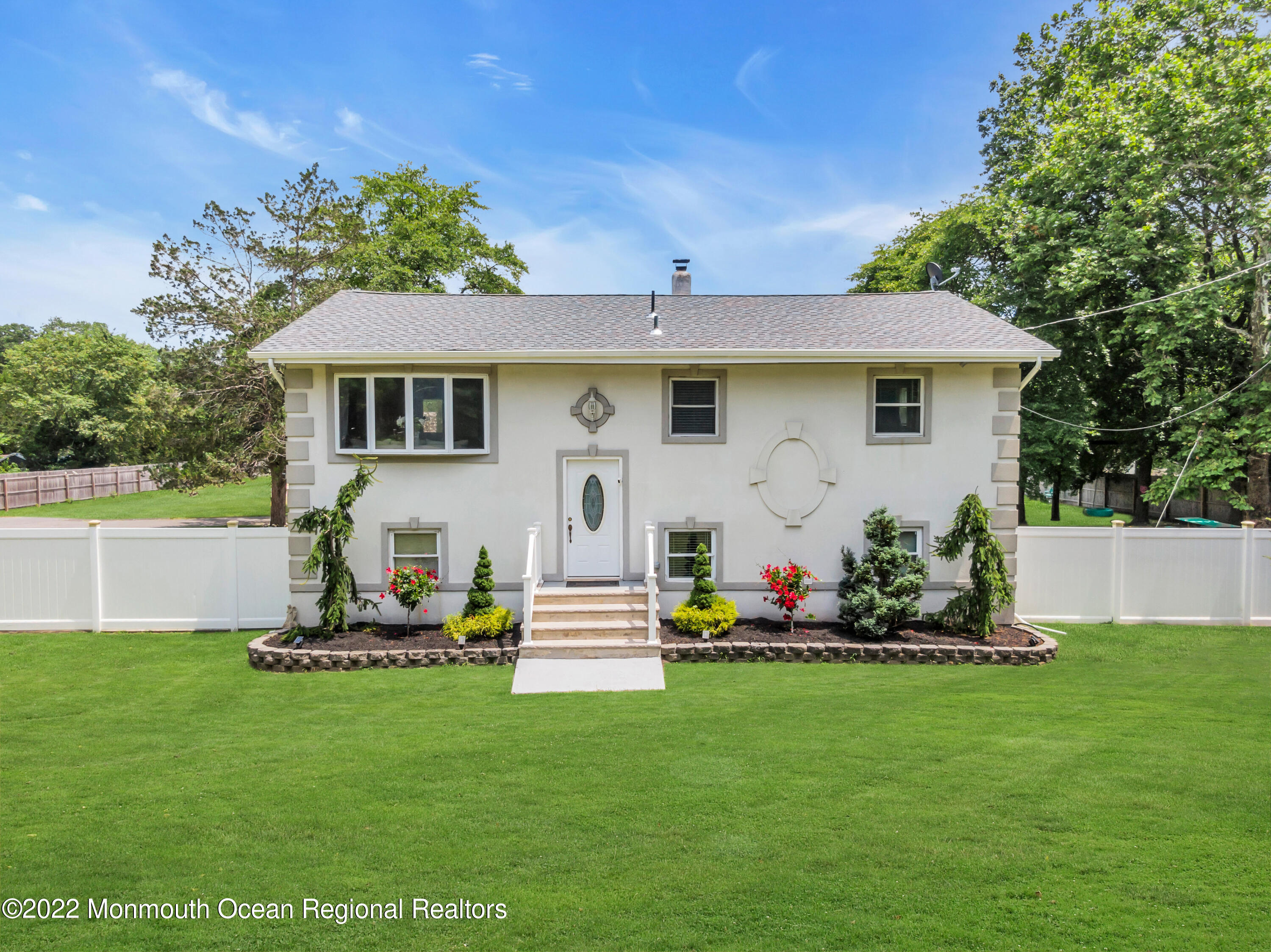 80 East Fish Road Jackson, NJ 08527 - Photo 2 of 55 Front
