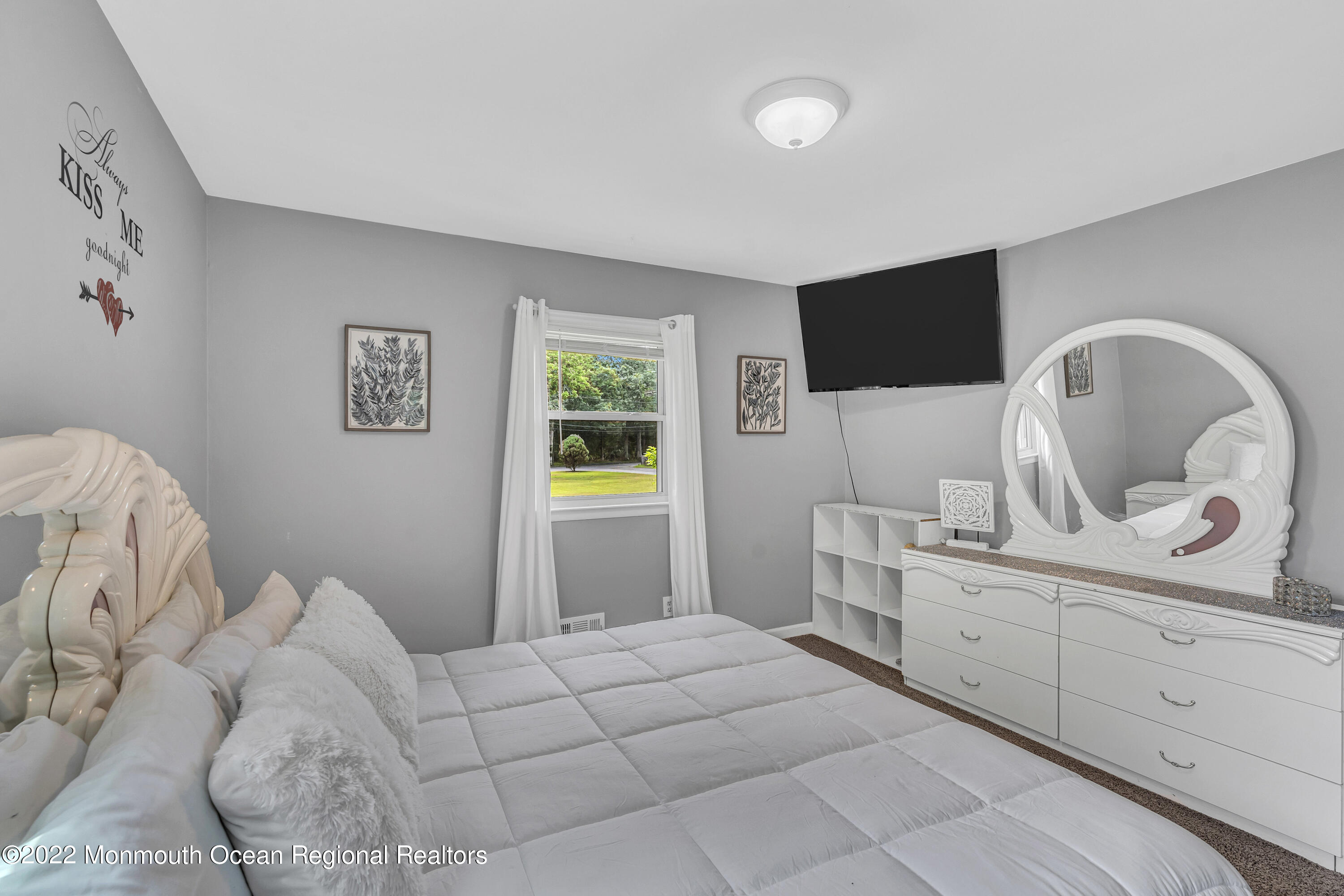 80 East Fish Road Jackson, NJ 08527 - Photo 26 of 55 Second Level Bedroom