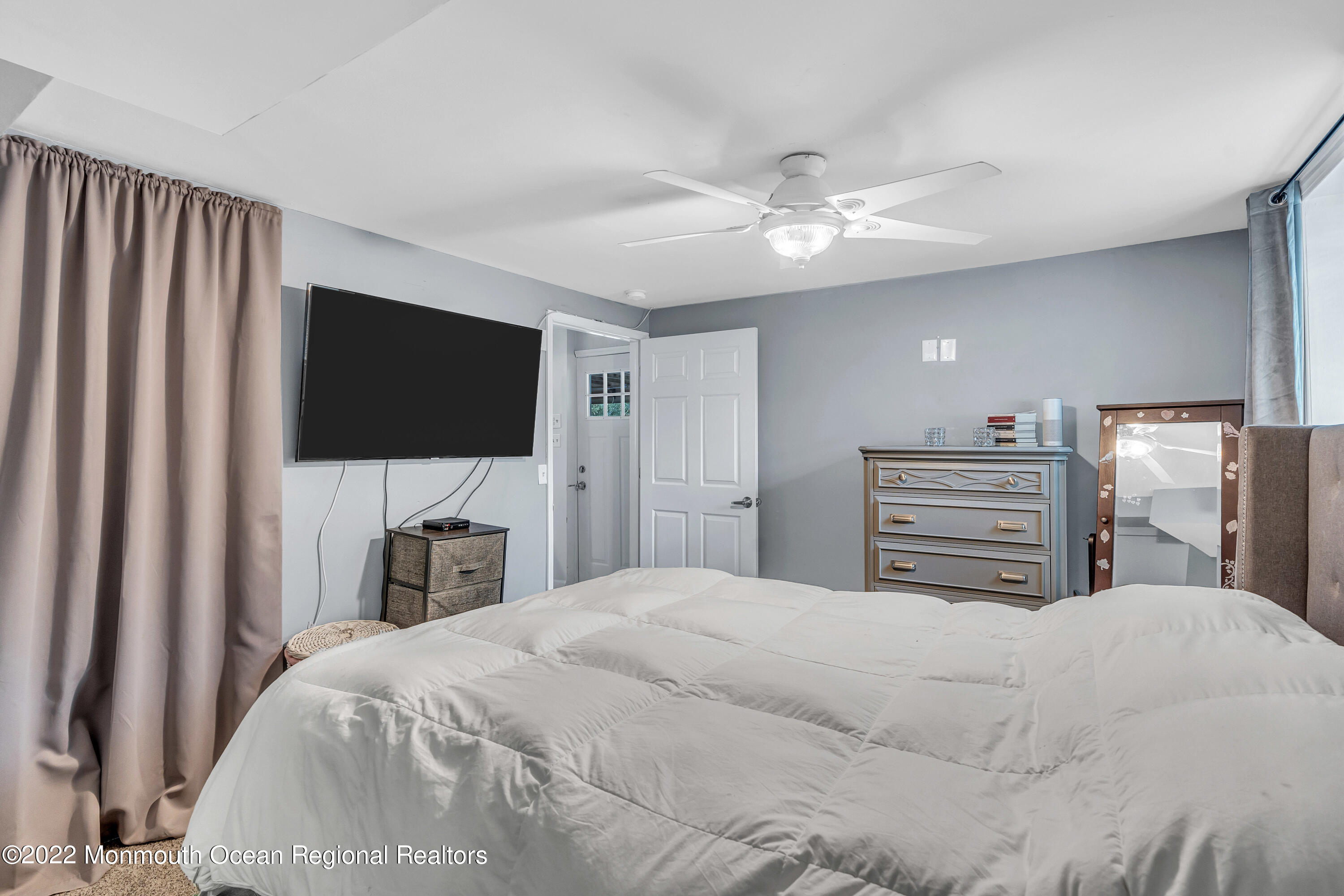 80 East Fish Road Jackson, NJ 08527 - Photo 34 of 55 First Level Bedroom