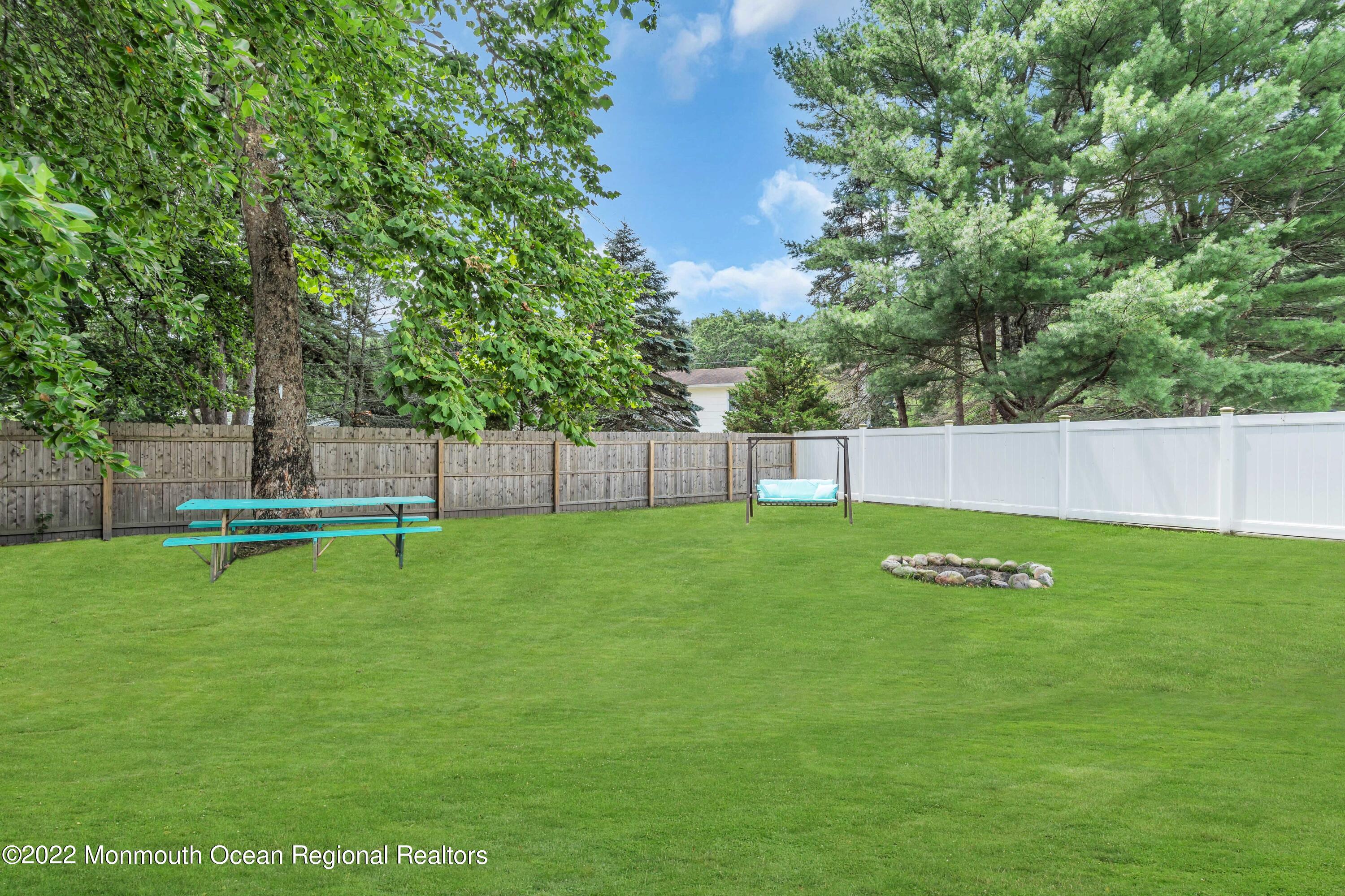 80 East Fish Road Jackson, NJ 08527 - Photo 46 of 55 Backyard