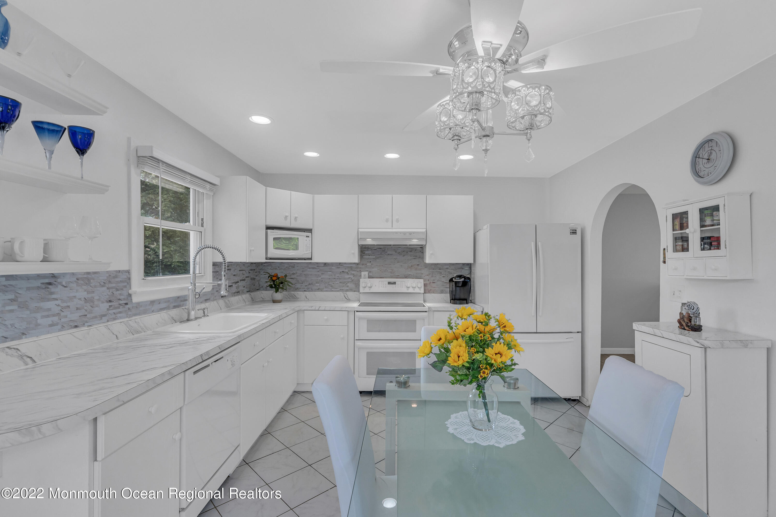 80 East Fish Road Jackson, NJ 08527 - Photo 10 of 55 Kitchen