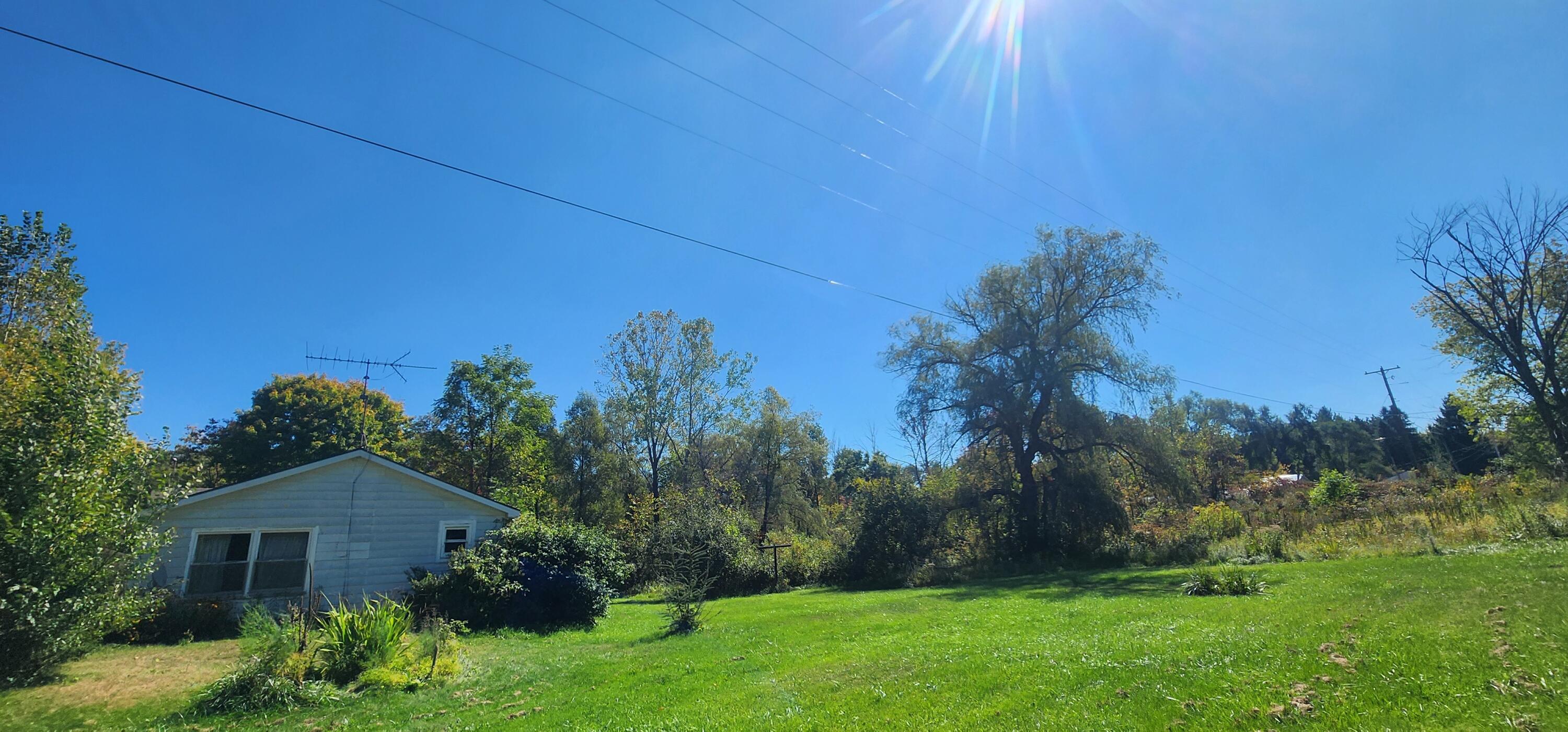 2915 South Staines Road Stanton, MI 48888 - Photo 1 of 4 20240917_123840