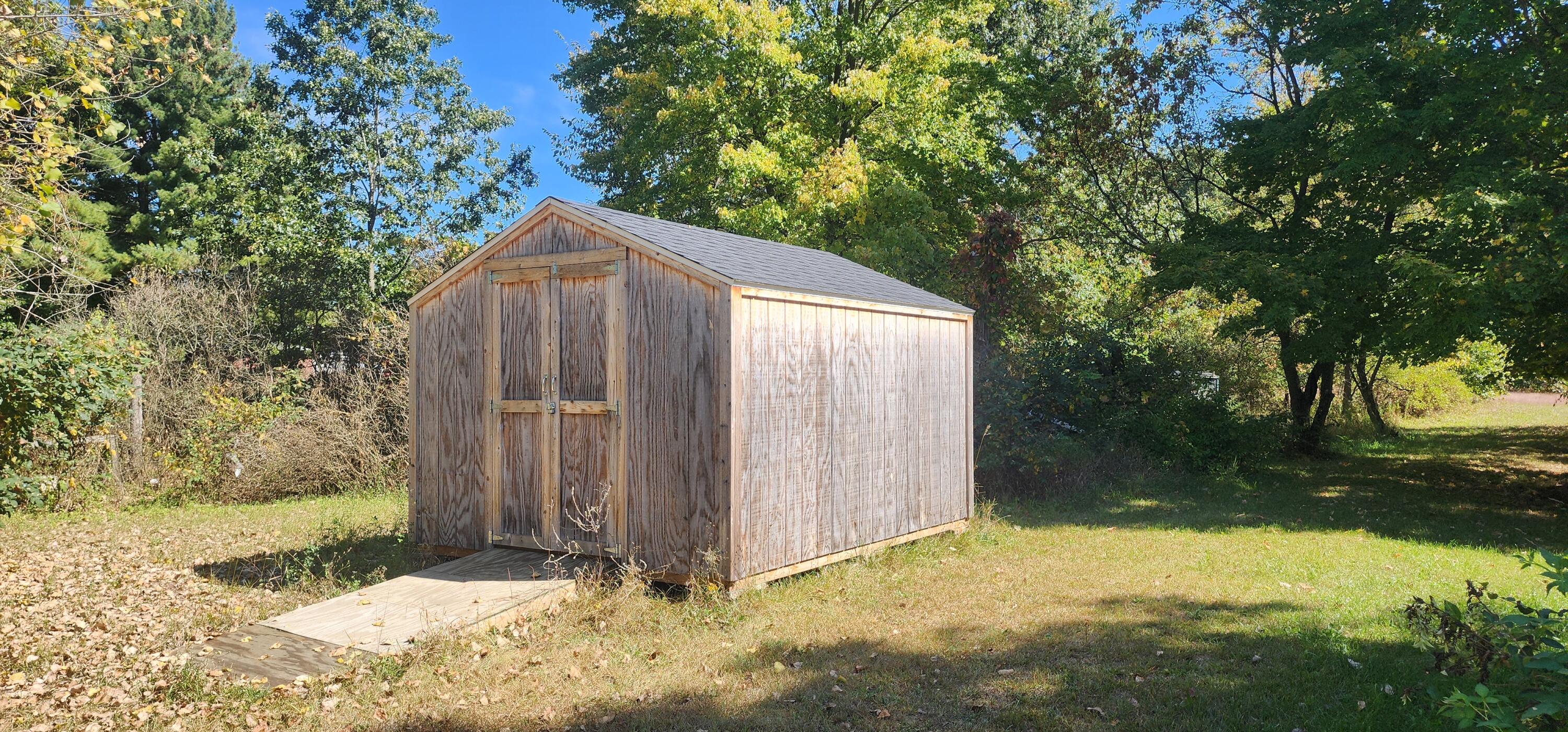 2915 South Staines Road Stanton, MI 48888 - Photo 4 of 4 20240917_123921