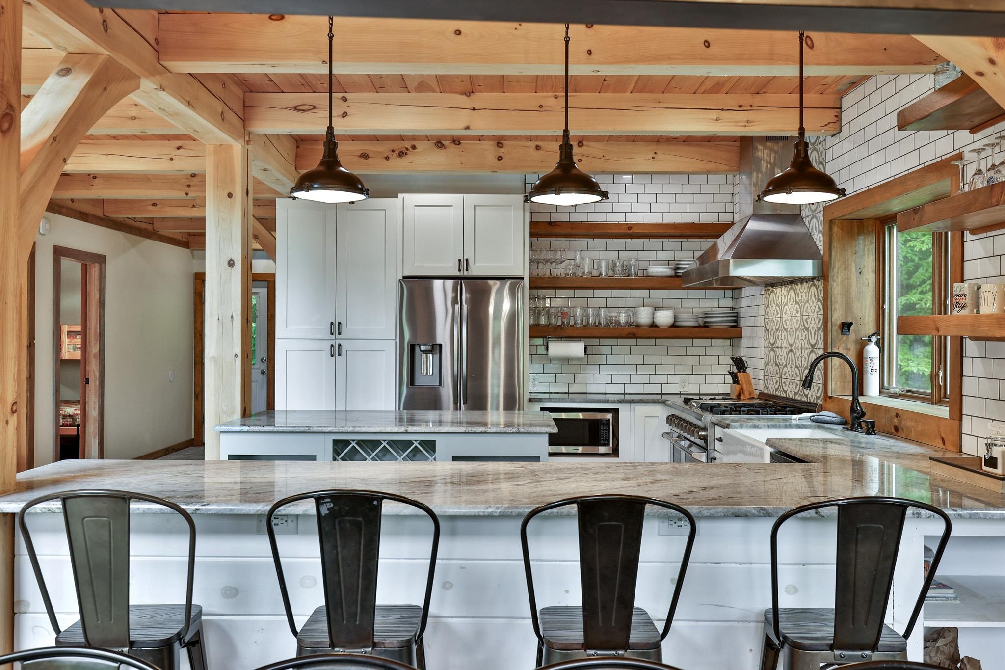 346 Rocky Ridge Road Killington, VT 05751 - Photo 8 of 48
