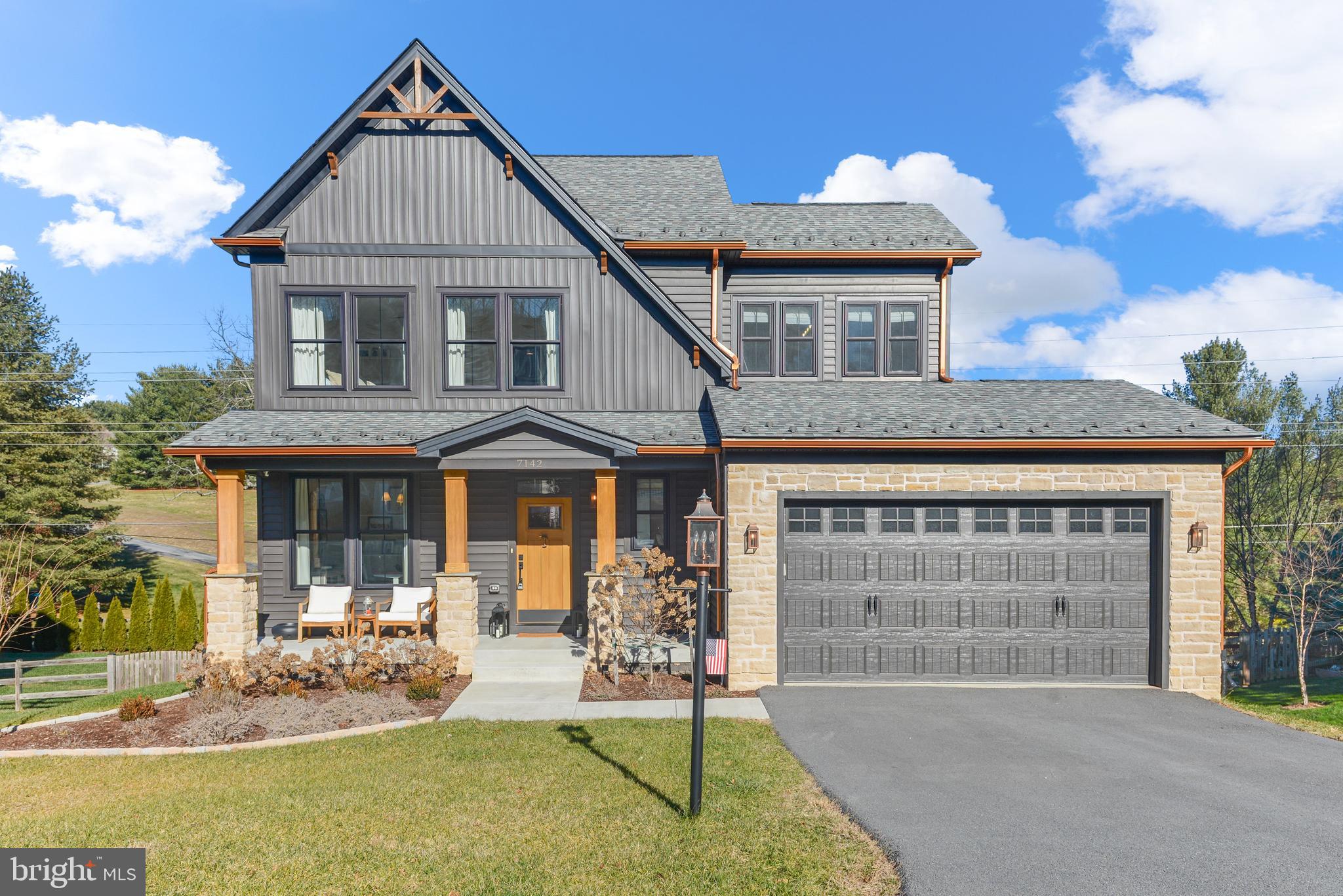 Welcome to 7142 Masters Road!