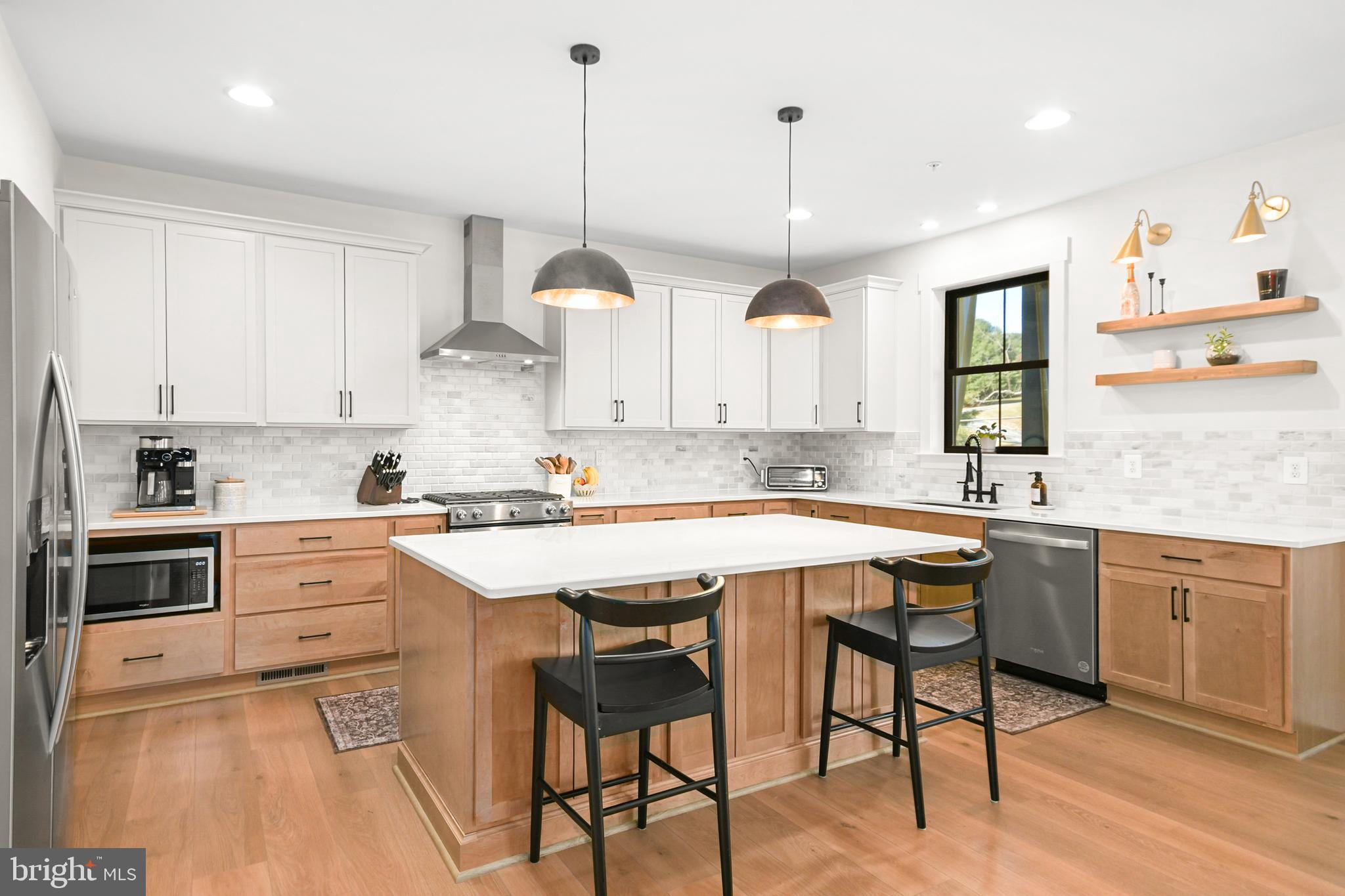 7142 Masters Road New Market, MD 21774 - Photo 12 of 38 Gallery Image 12