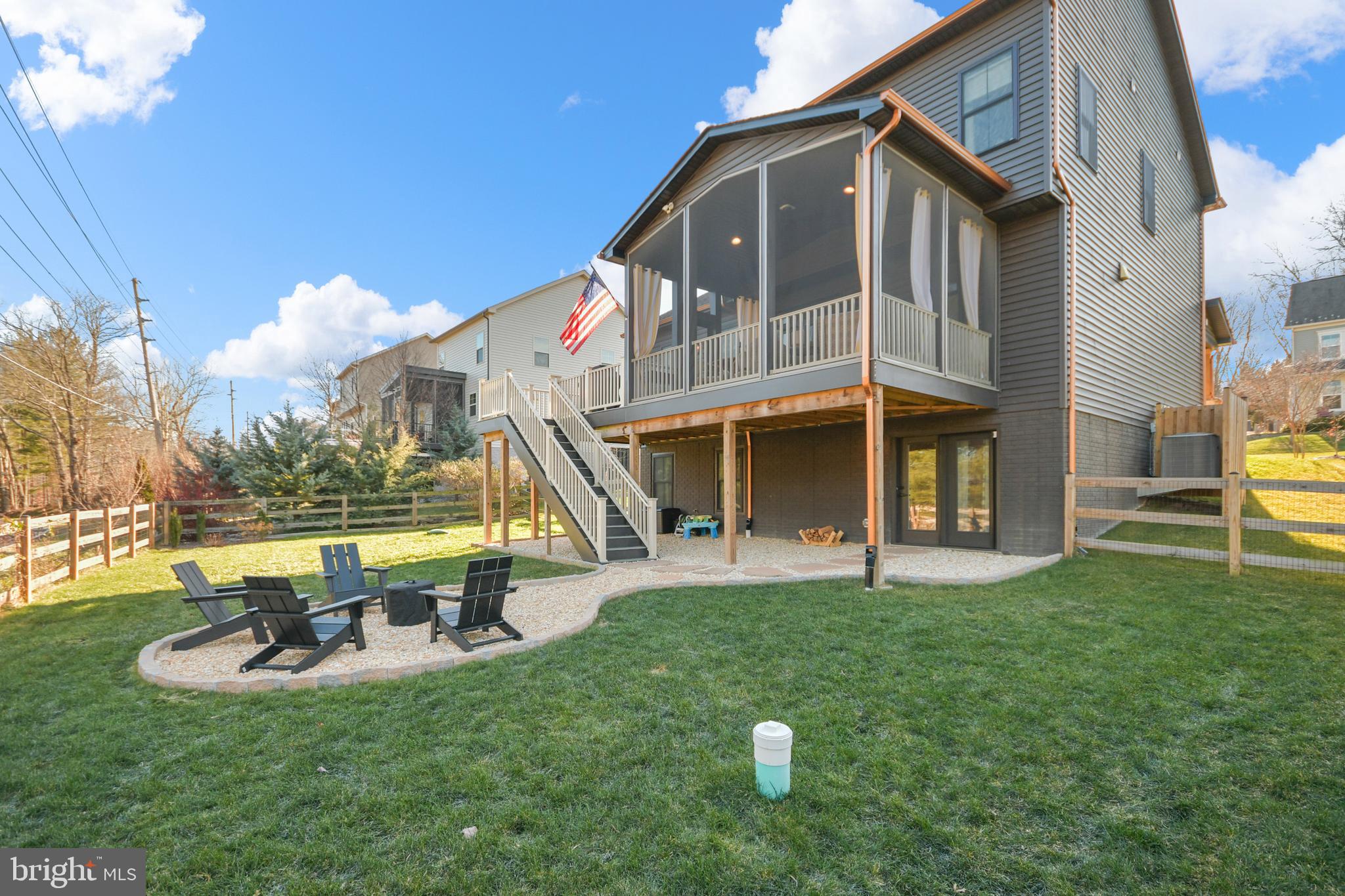 7142 Masters Road New Market, MD 21774 - Photo 37 of 38 Gallery Image 37