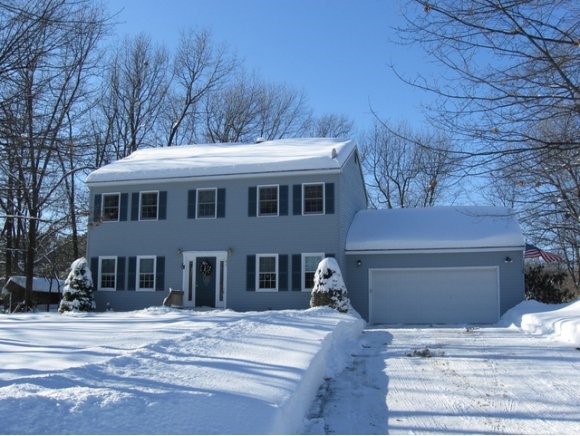 41 Maple Ridge Drive Colchester, VT 05446 - Photo 1 of 1 Gallery Image 1