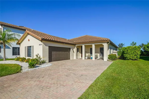 $475,000 | 4834 Corrado Avenue, Ave Maria, FL 34142