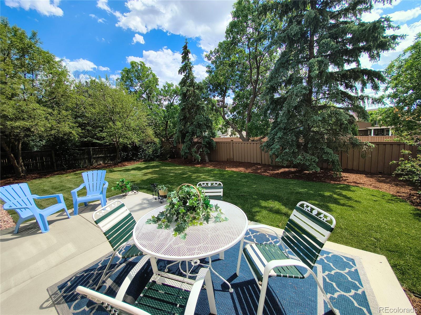 2358 Weatherstone Circle Highlands Ranch, CO 80126 - Photo 47 of 48 Gallery Image 47