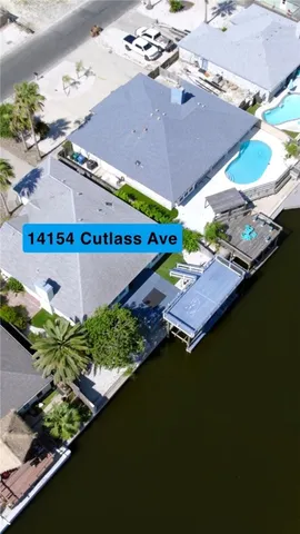$3,500 | 14154 Cutlass Avenue, Corpus Christi, TX 78418