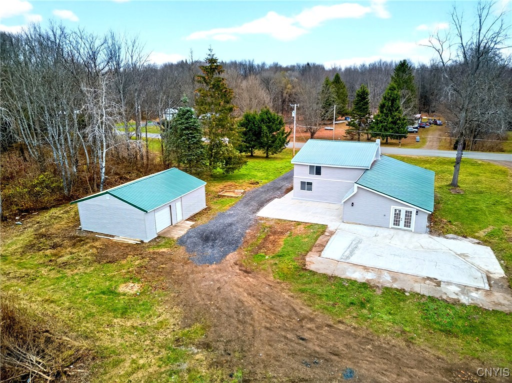 823 Baldwin Road Volney, NY 13069 - Photo 1 of 50