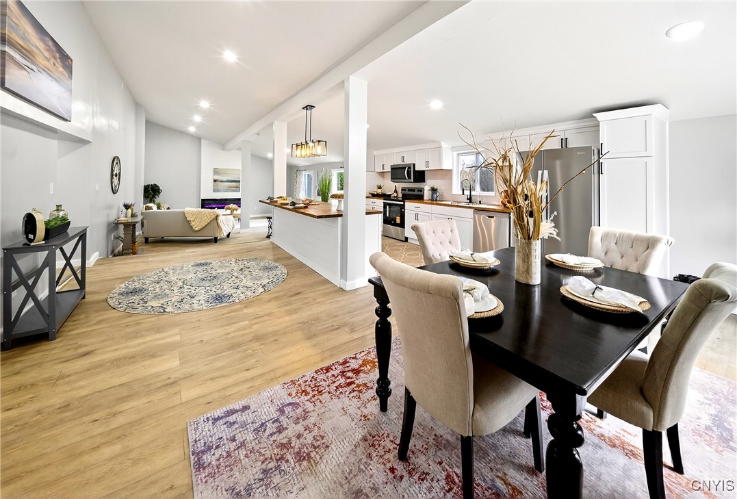 823 Baldwin Road Volney, NY 13069 - Photo 11 of 50