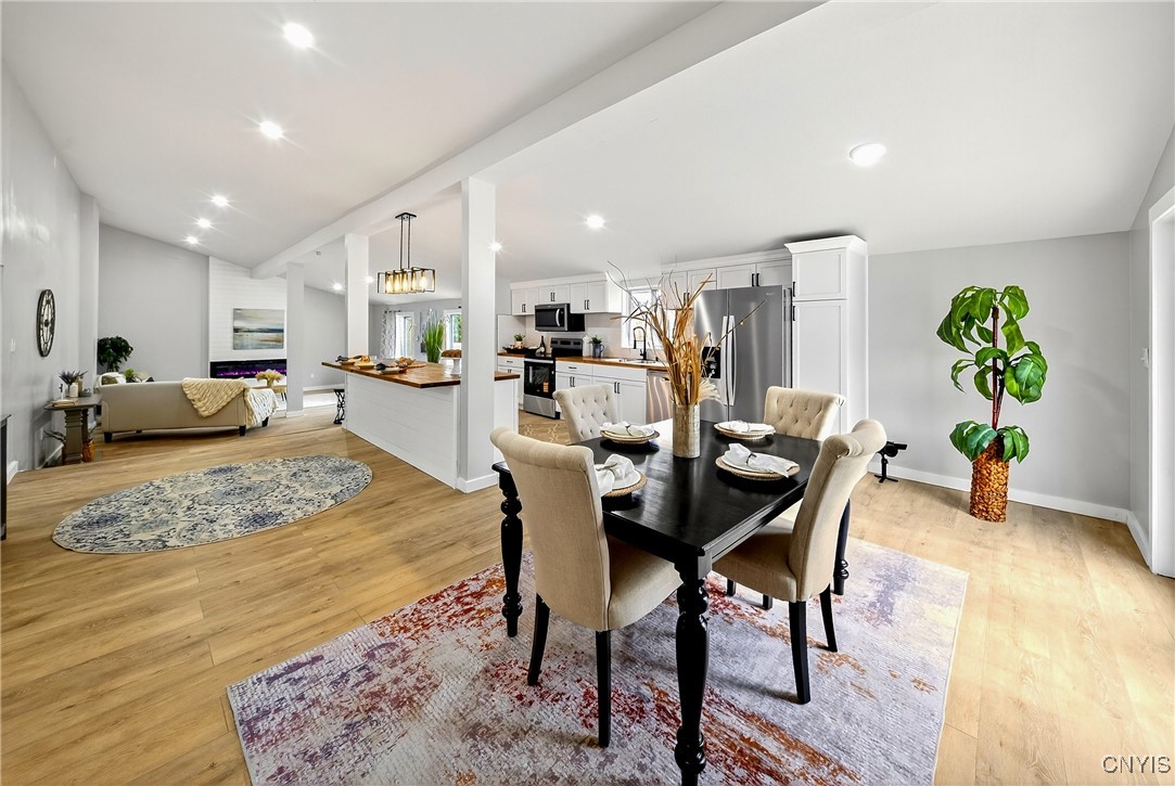 823 Baldwin Road Volney, NY 13069 - Photo 13 of 50