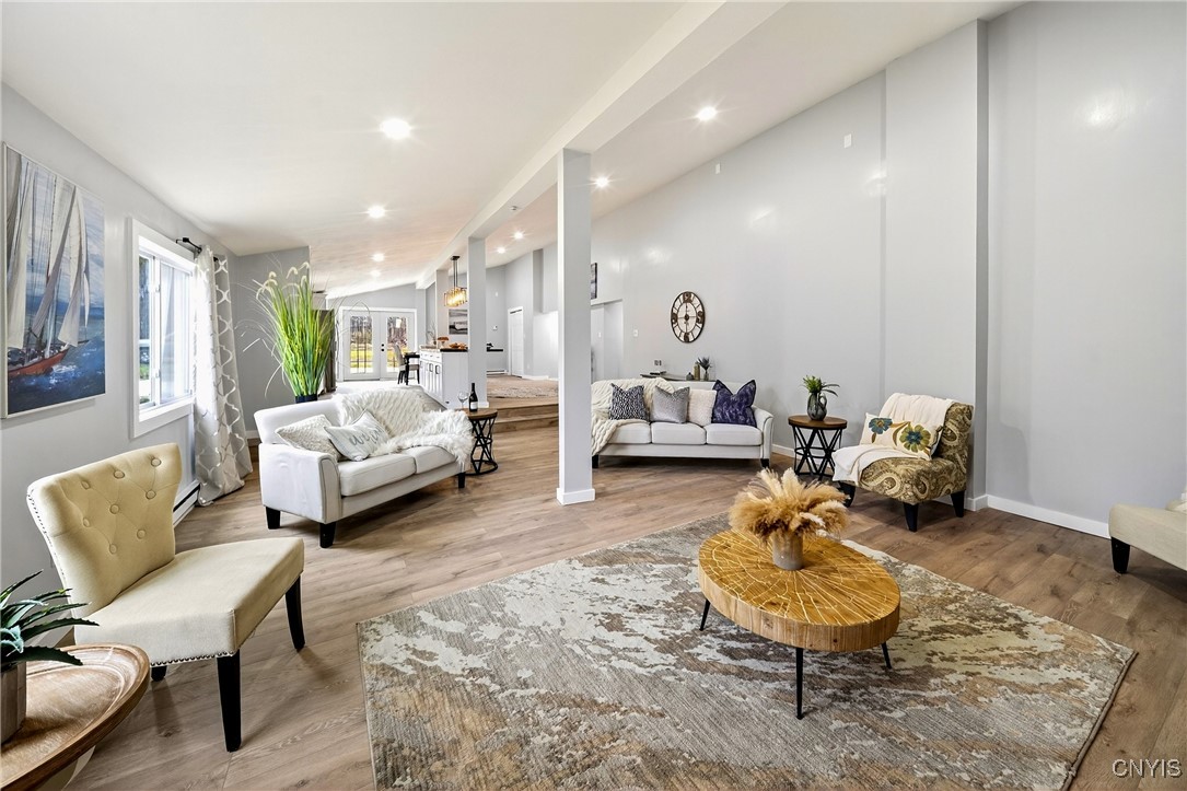 823 Baldwin Road Volney, NY 13069 - Photo 15 of 50