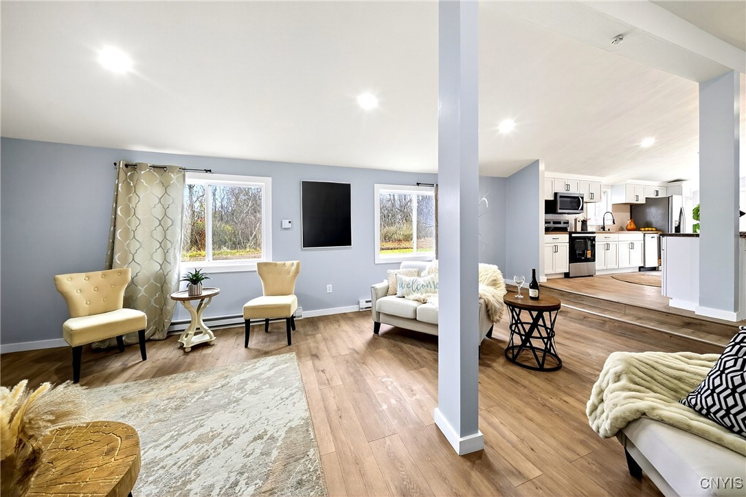 823 Baldwin Road Volney, NY 13069 - Photo 16 of 50