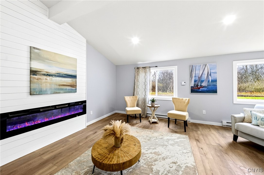 823 Baldwin Road Volney, NY 13069 - Photo 17 of 50