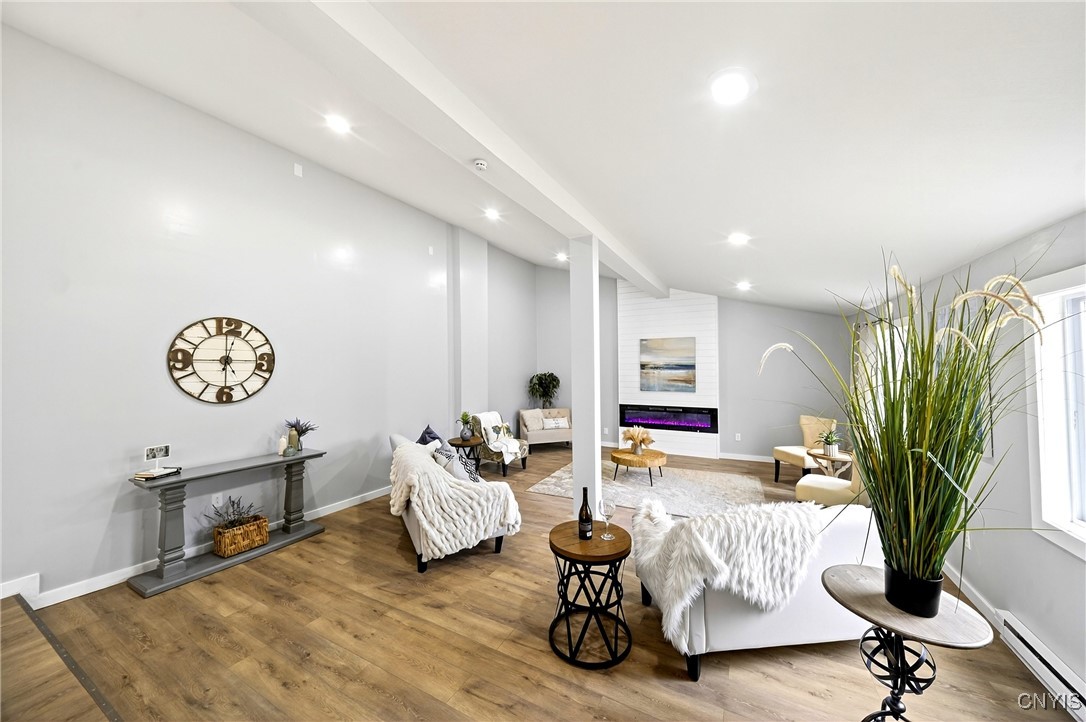 823 Baldwin Road Volney, NY 13069 - Photo 18 of 50