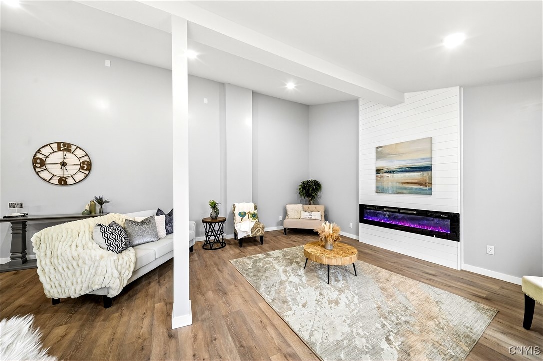 823 Baldwin Road Volney, NY 13069 - Photo 19 of 50