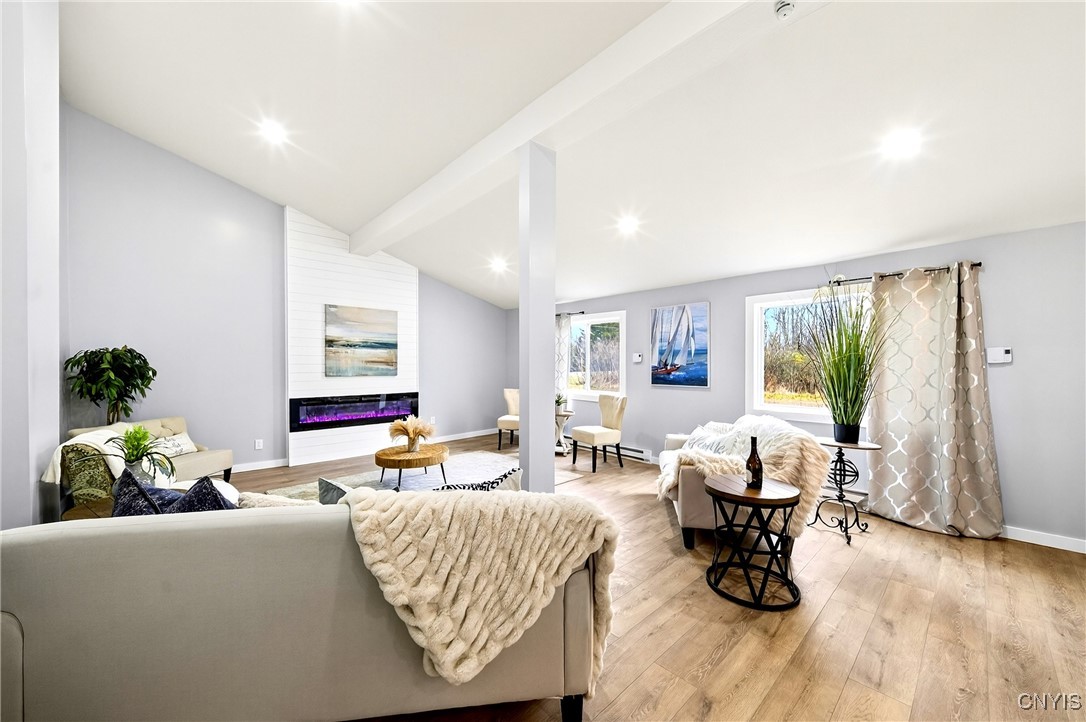 823 Baldwin Road Volney, NY 13069 - Photo 21 of 50