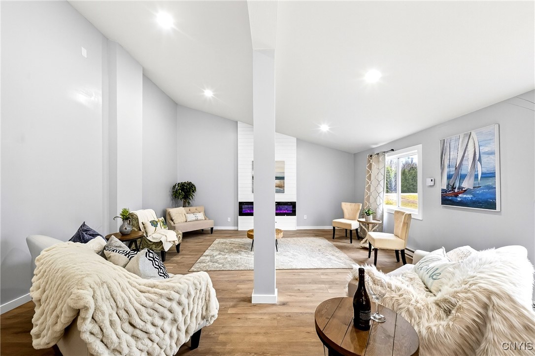 823 Baldwin Road Volney, NY 13069 - Photo 22 of 50