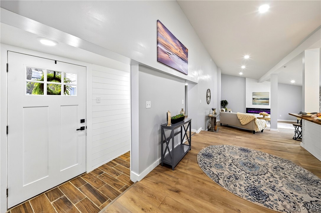 823 Baldwin Road Volney, NY 13069 - Photo 23 of 50