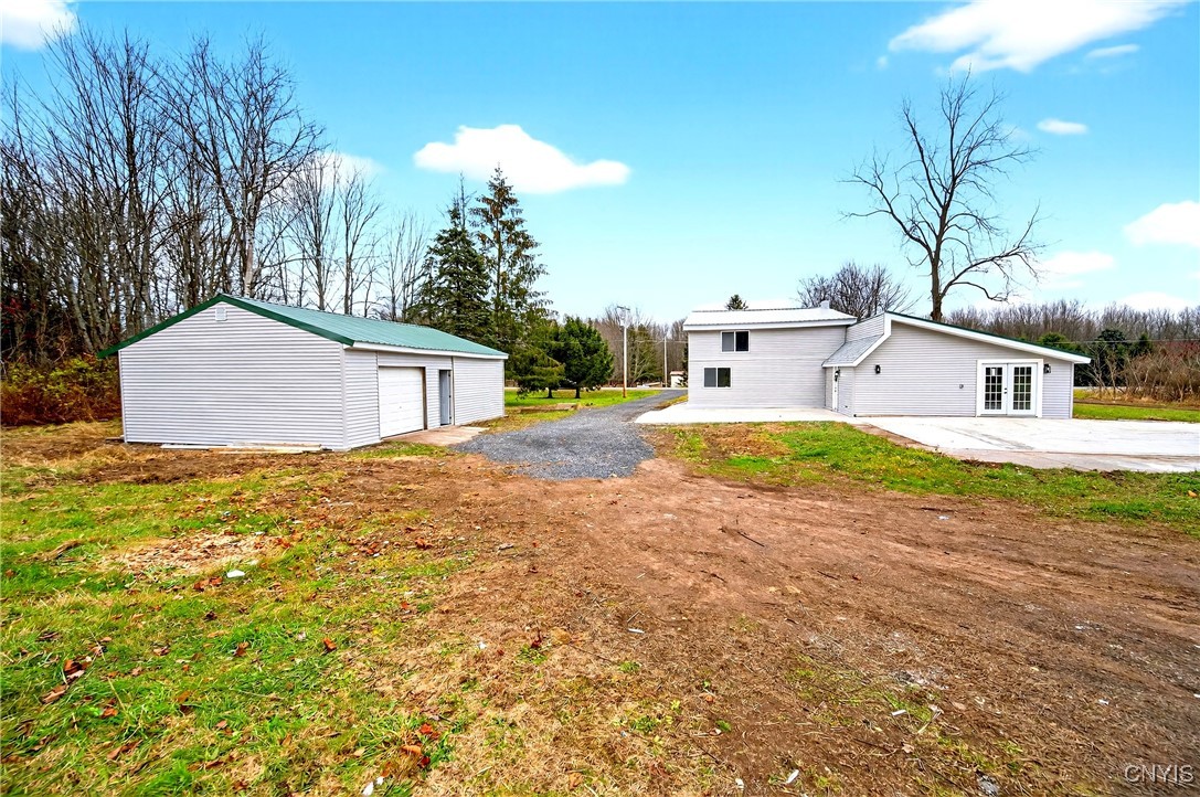 823 Baldwin Road Volney, NY 13069 - Photo 46 of 50