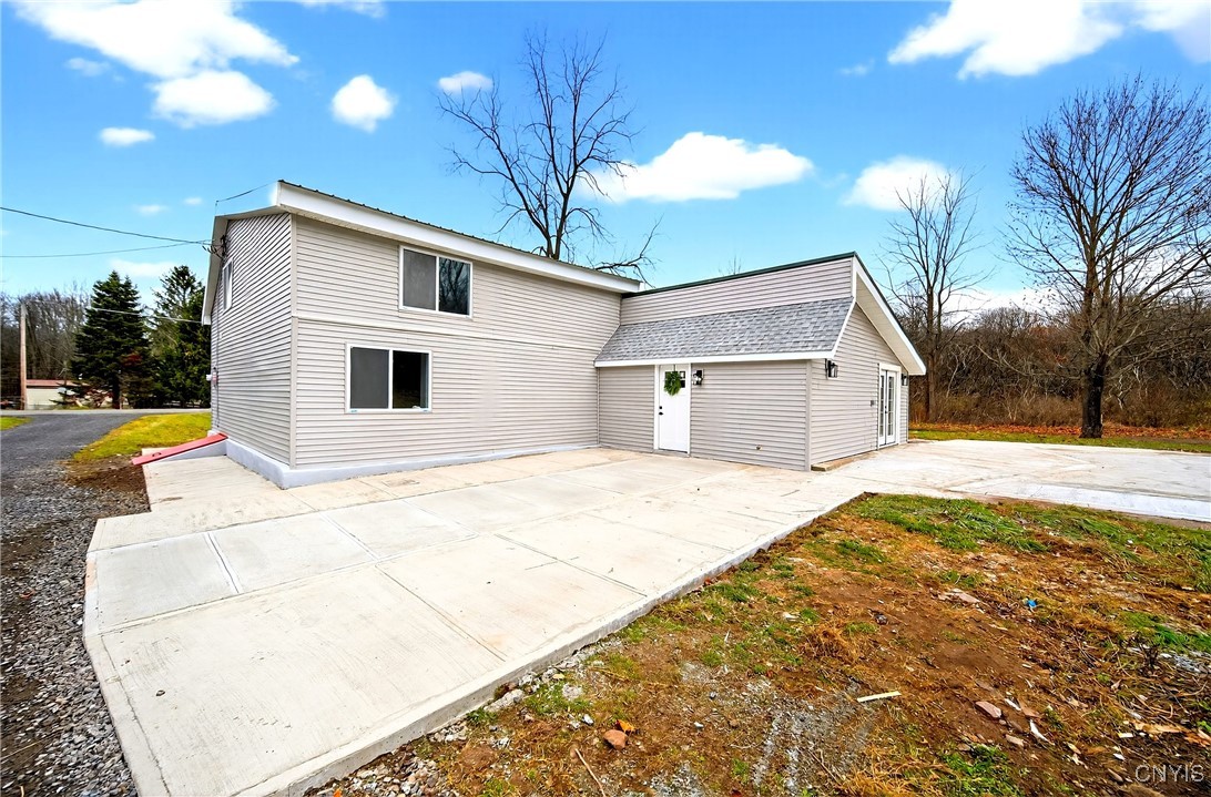 823 Baldwin Road Volney, NY 13069 - Photo 47 of 50