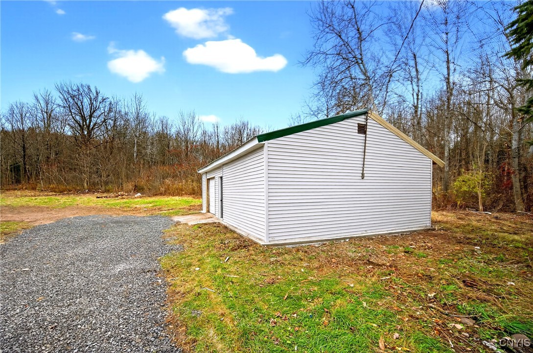 823 Baldwin Road Volney, NY 13069 - Photo 48 of 50