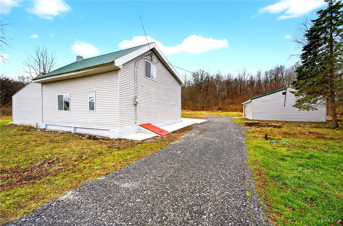 823 Baldwin Road Volney, NY 13069 - Photo 49 of 50