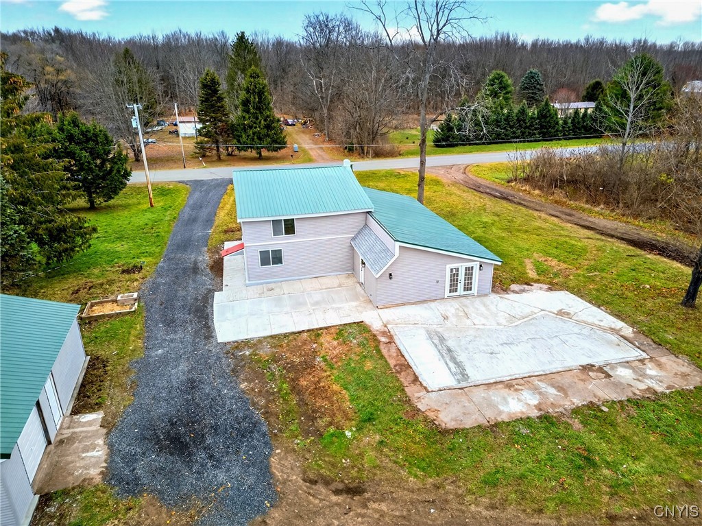 823 Baldwin Road Volney, NY 13069 - Photo 50 of 50