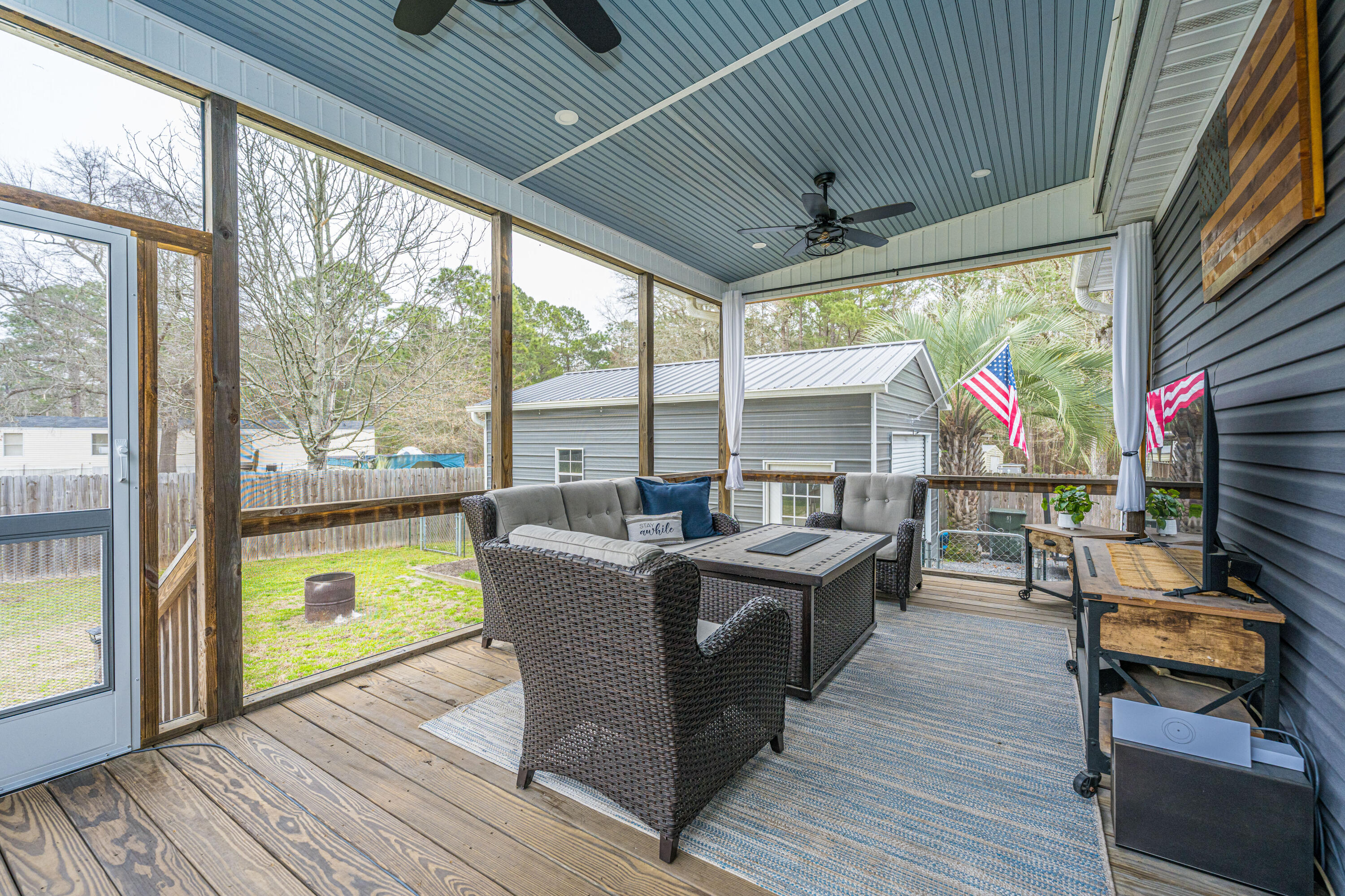164 Albacore Road Bonneau, SC 29431 - Photo 40 of 72 164AlbacoreREDO043