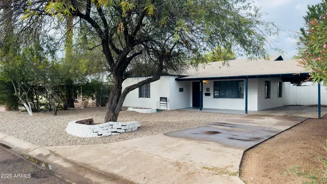 $448,900 | 2332 East Flower Street, Phoenix, AZ 85016