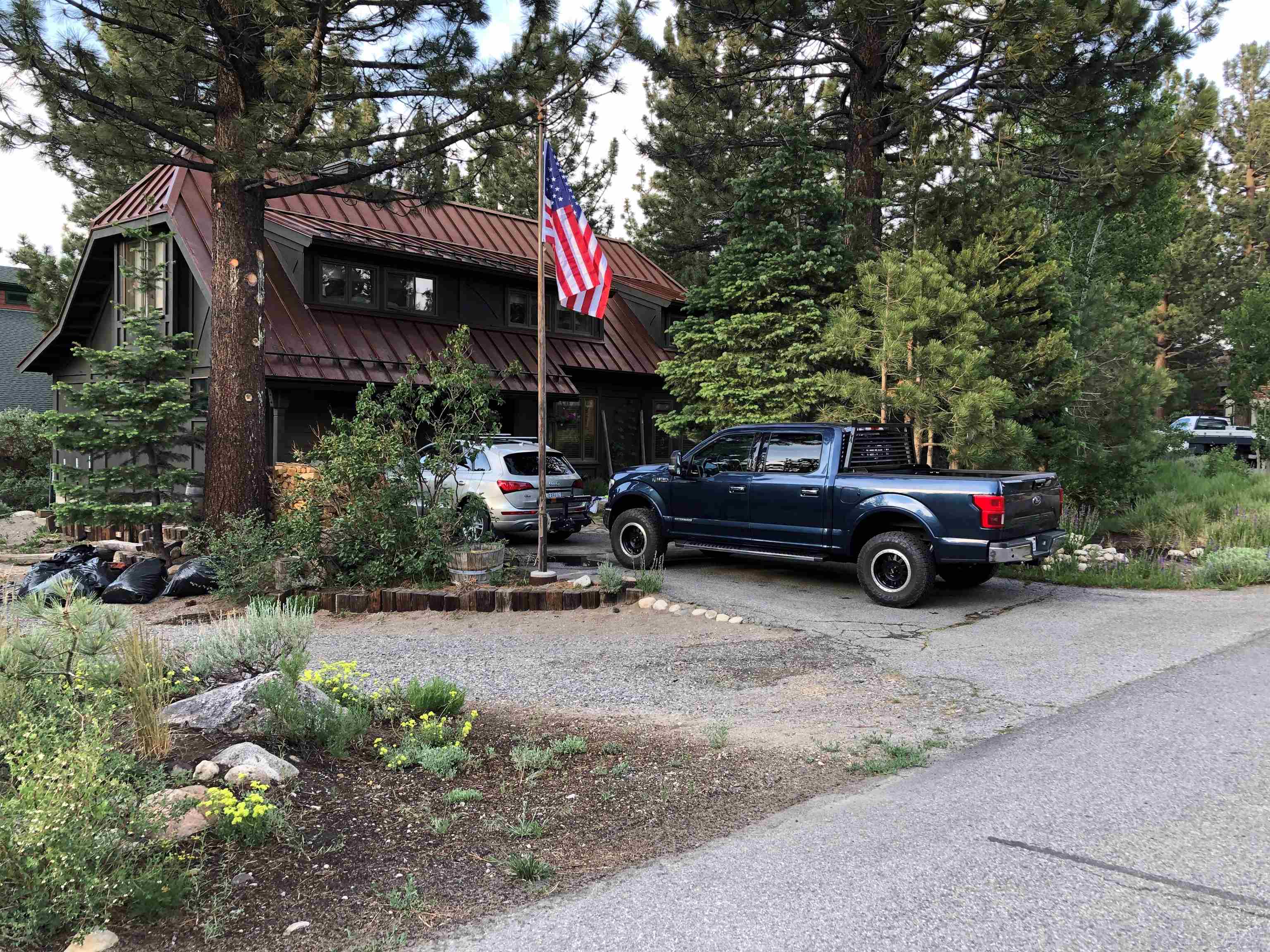 52 Shady Rest Road Mammoth Lakes, CA 93546 - Photo 1 of 43 Gallery Image 1
