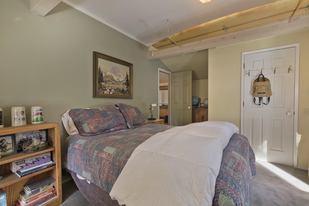 52 Shady Rest Road Mammoth Lakes, CA 93546 - Photo 11 of 43 Gallery Image 11