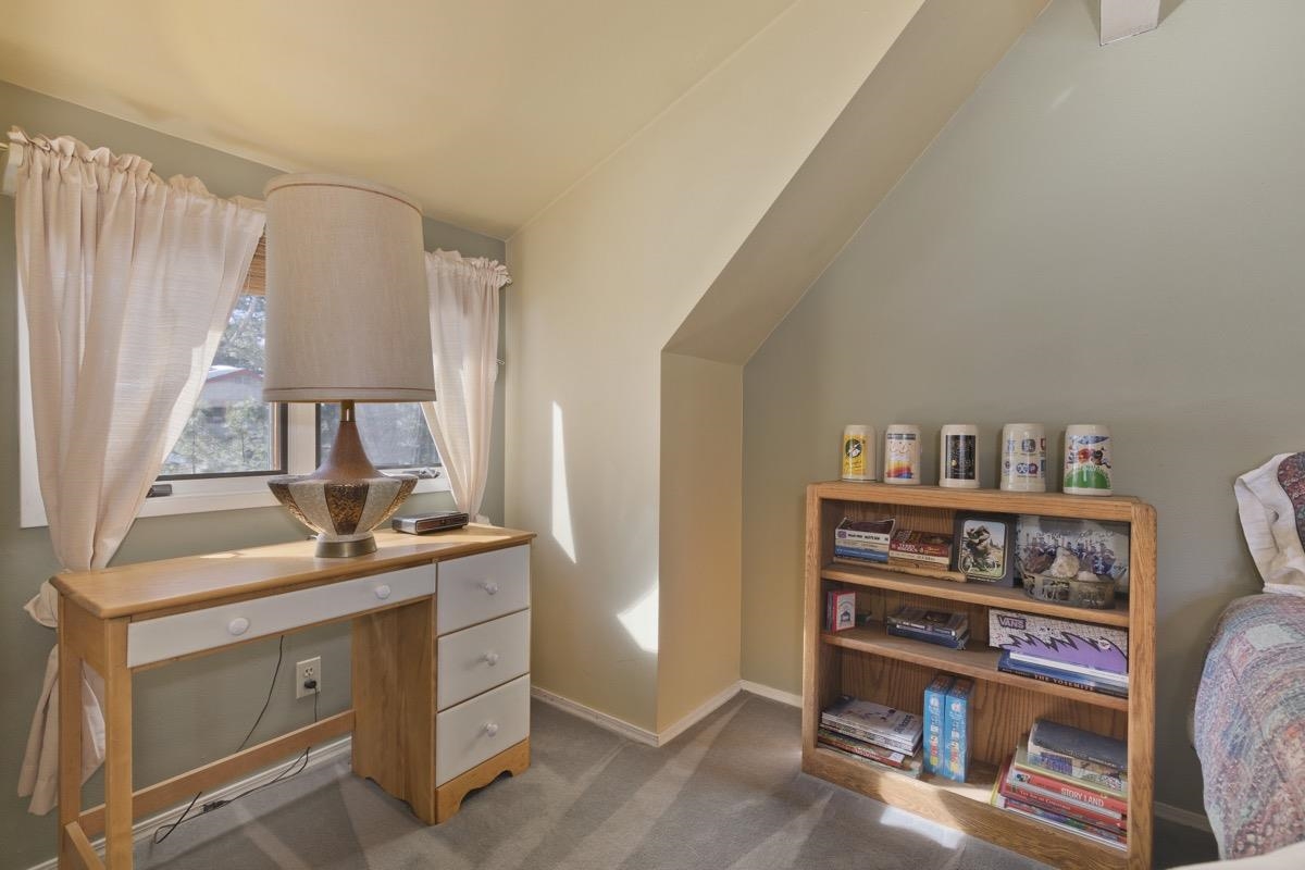 52 Shady Rest Road Mammoth Lakes, CA 93546 - Photo 12 of 43 Gallery Image 12