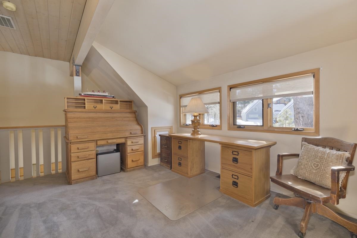 52 Shady Rest Road Mammoth Lakes, CA 93546 - Photo 16 of 43 Gallery Image 16