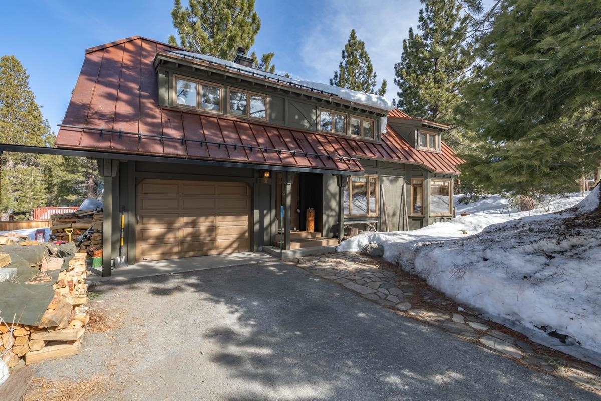 52 Shady Rest Road Mammoth Lakes, CA 93546 - Photo 26 of 43 Gallery Image 26