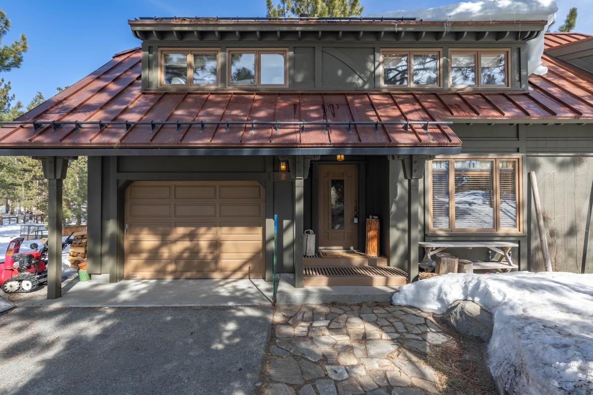 52 Shady Rest Road Mammoth Lakes, CA 93546 - Photo 27 of 43 Gallery Image 27