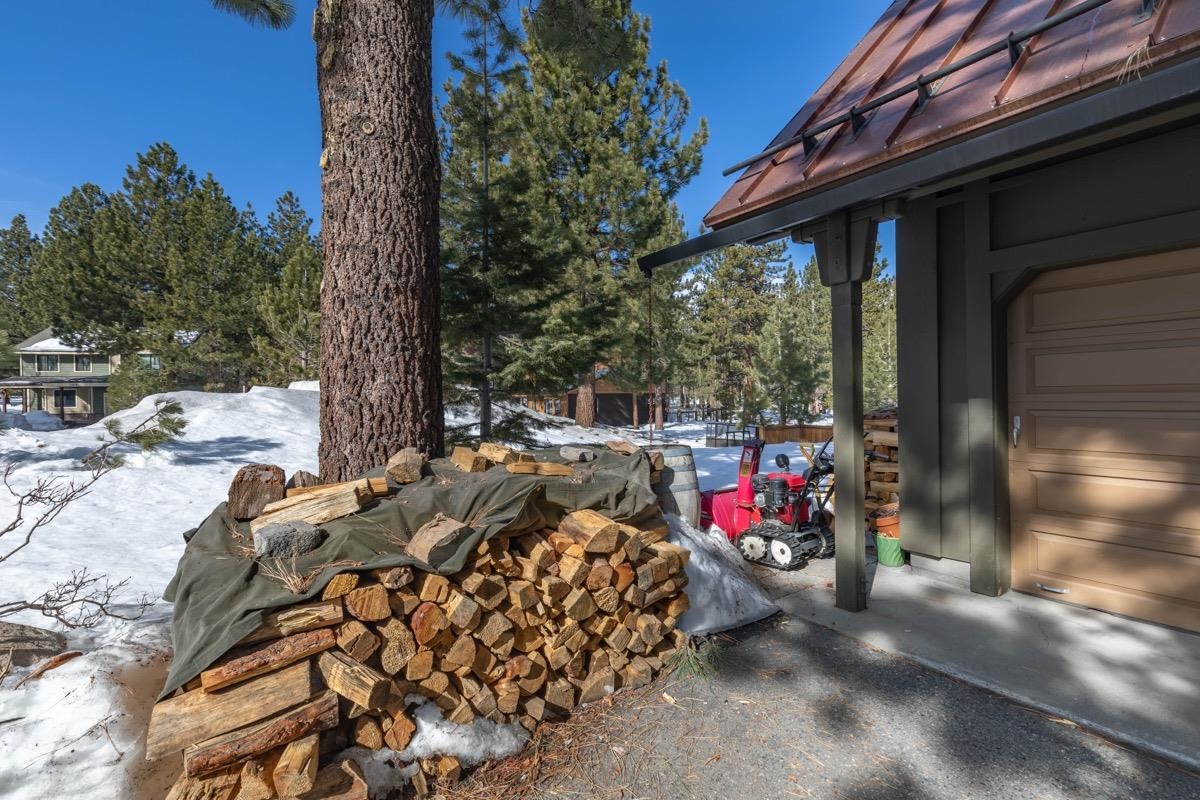 52 Shady Rest Road Mammoth Lakes, CA 93546 - Photo 28 of 43 Gallery Image 28