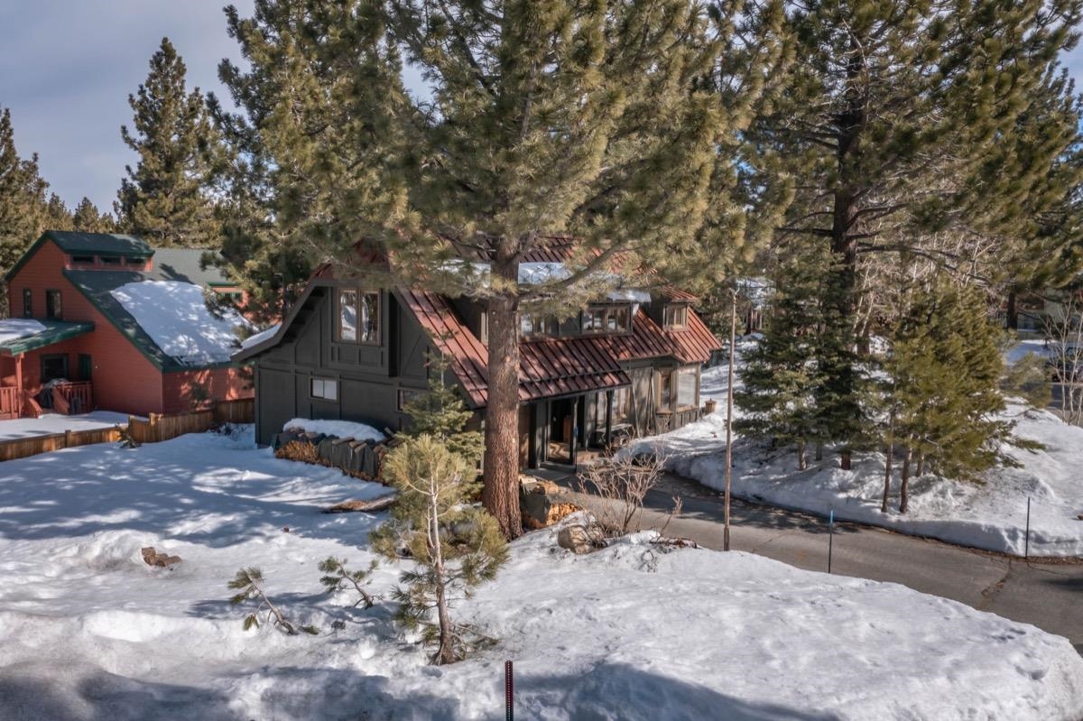 52 Shady Rest Road Mammoth Lakes, CA 93546 - Photo 29 of 43 Gallery Image 29