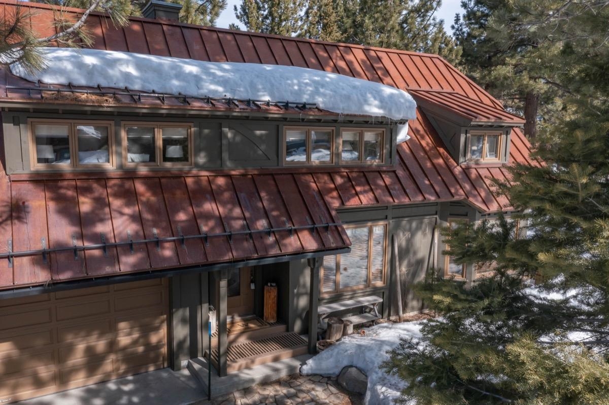 52 Shady Rest Road Mammoth Lakes, CA 93546 - Photo 31 of 43 Gallery Image 31