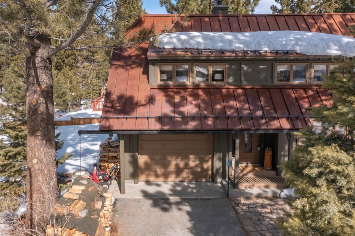 52 Shady Rest Road Mammoth Lakes, CA 93546 - Photo 32 of 43 Gallery Image 32