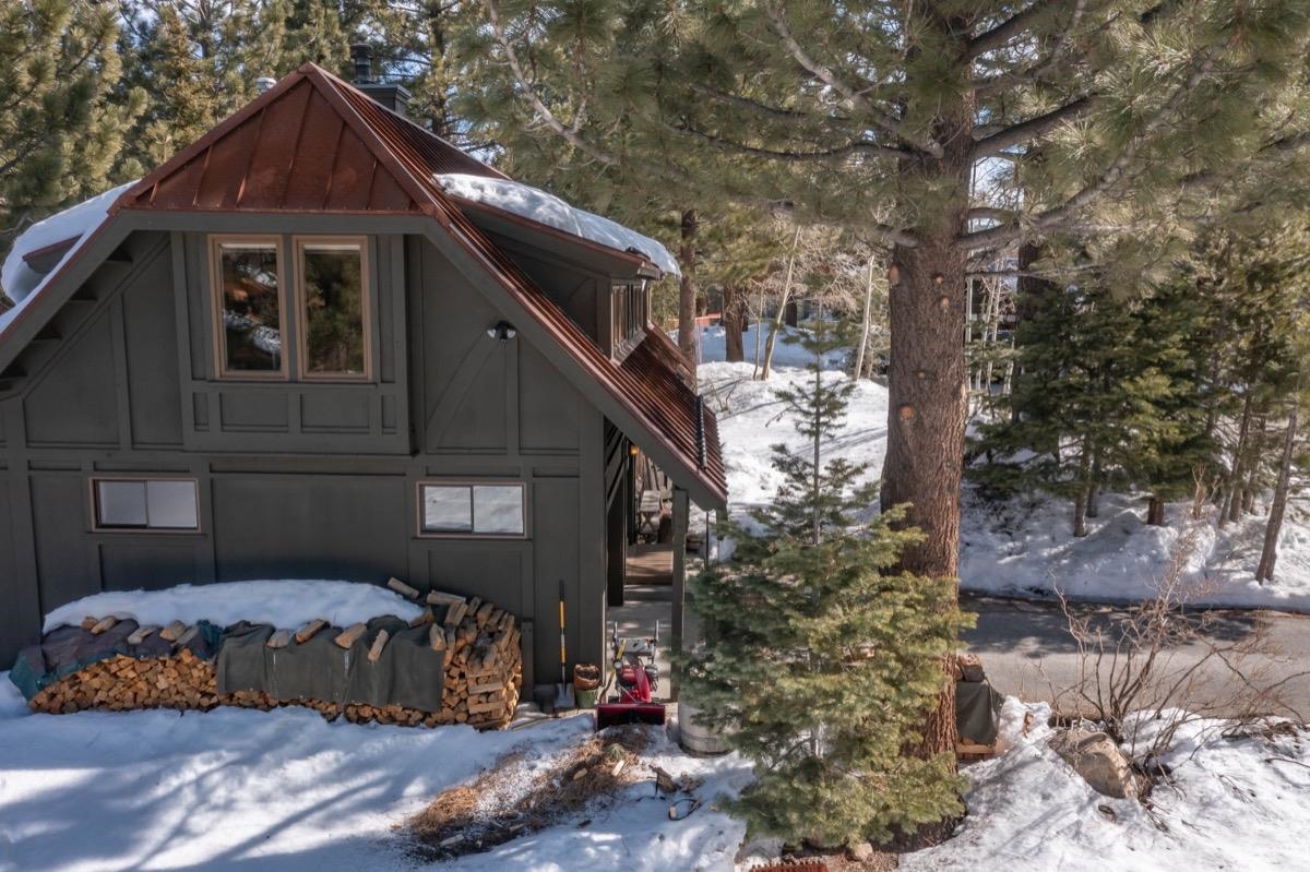52 Shady Rest Road Mammoth Lakes, CA 93546 - Photo 34 of 43 Gallery Image 34