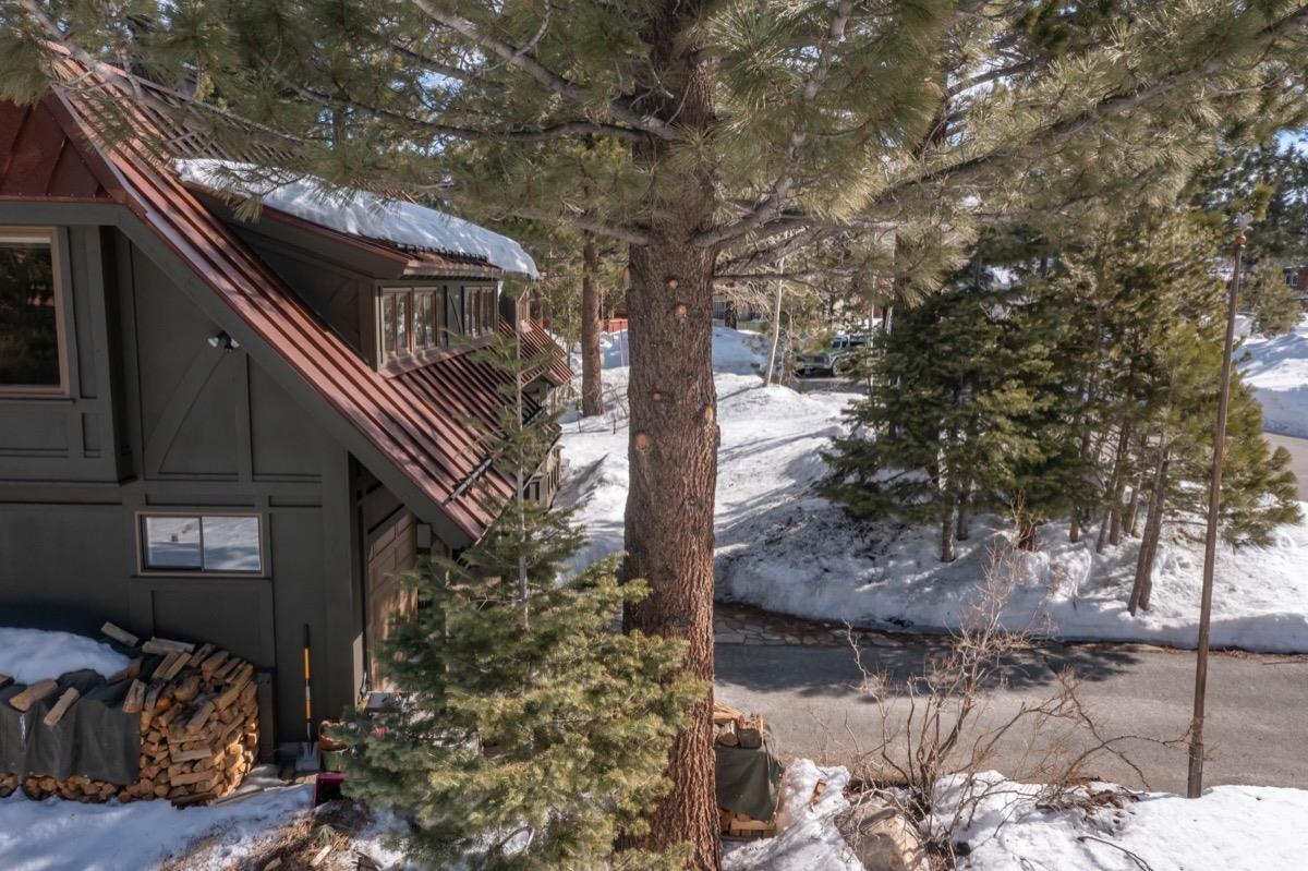 52 Shady Rest Road Mammoth Lakes, CA 93546 - Photo 35 of 43 Gallery Image 35
