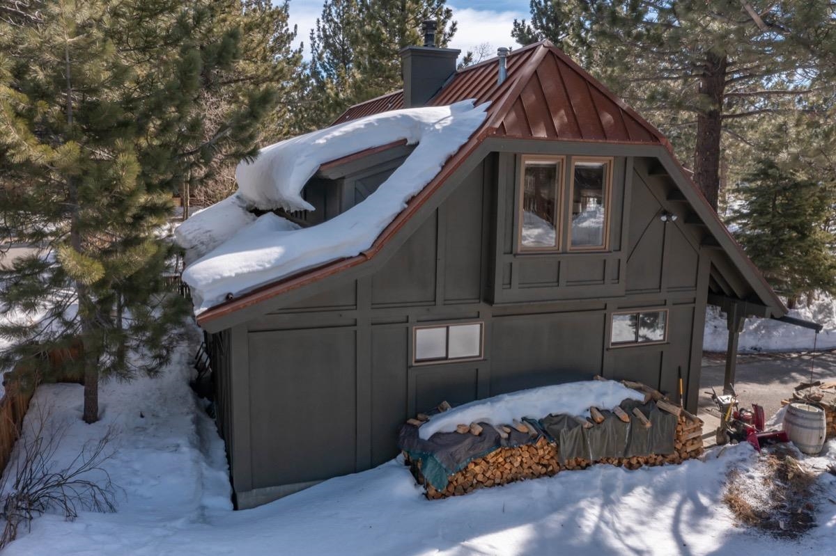 52 Shady Rest Road Mammoth Lakes, CA 93546 - Photo 36 of 43 Gallery Image 36