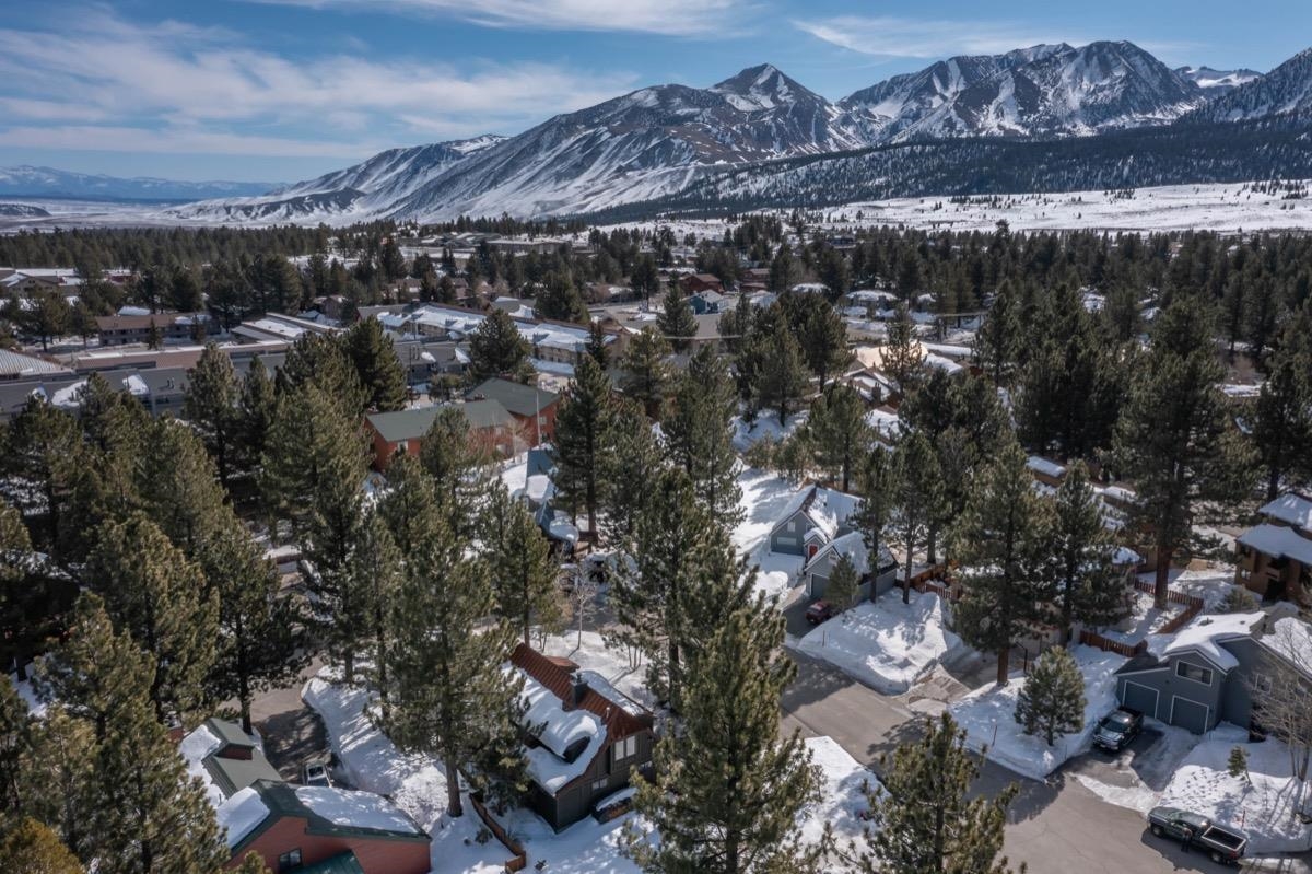 52 Shady Rest Road Mammoth Lakes, CA 93546 - Photo 37 of 43 Gallery Image 37